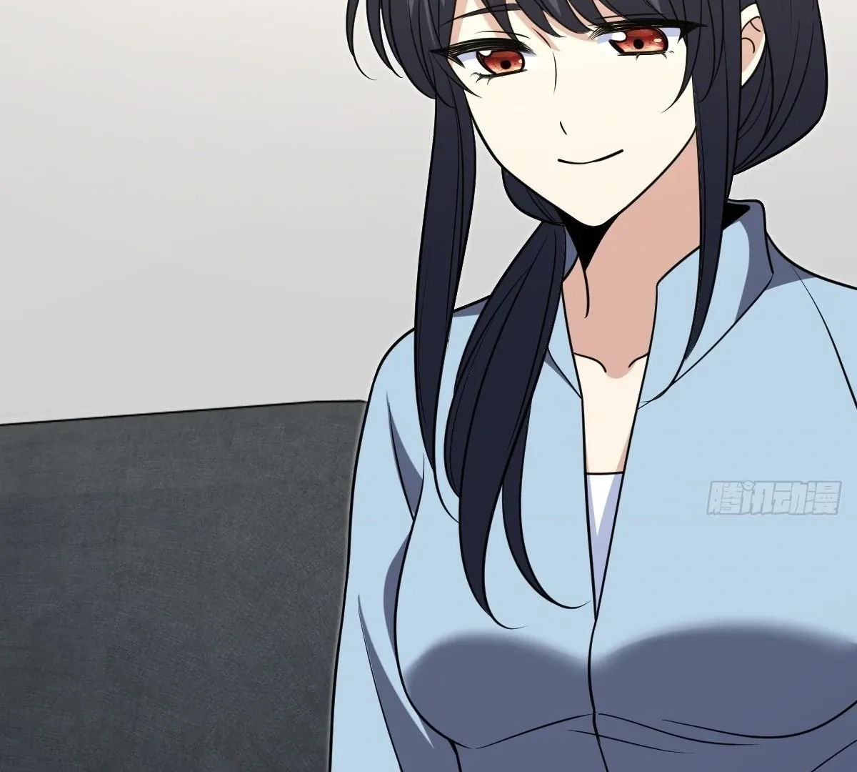 My Wife Is From a Thousand Years Ago Chapter 421 page 70 - 