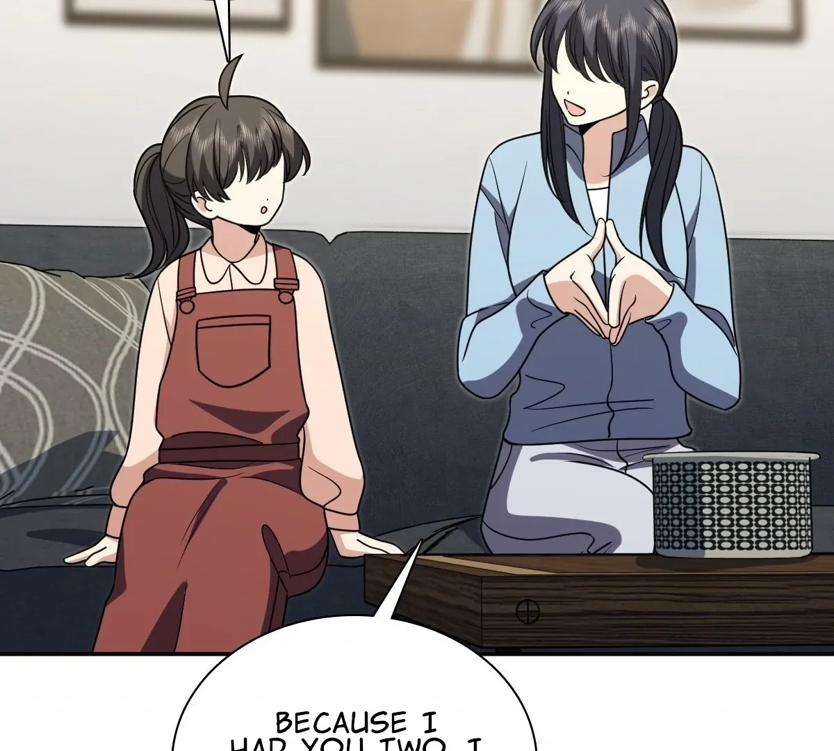 My Wife Is From a Thousand Years Ago Chapter 421 page 79 - 