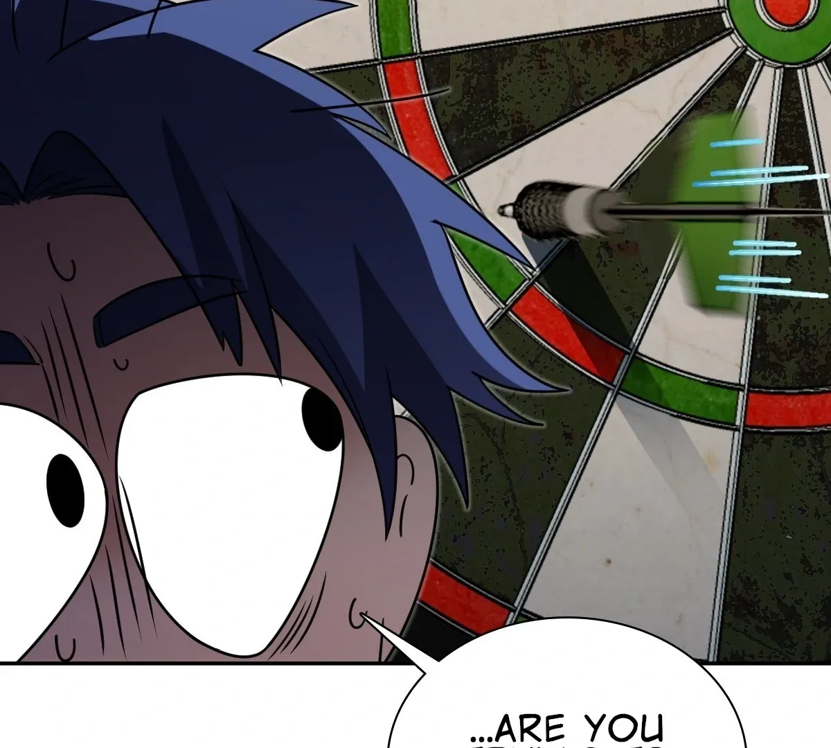 My Wife Is From a Thousand Years Ago Chapter 421 page 9 - 