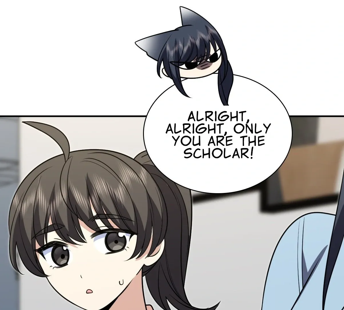 My Wife Is From a Thousand Years Ago Chapter 421 page 86 - 