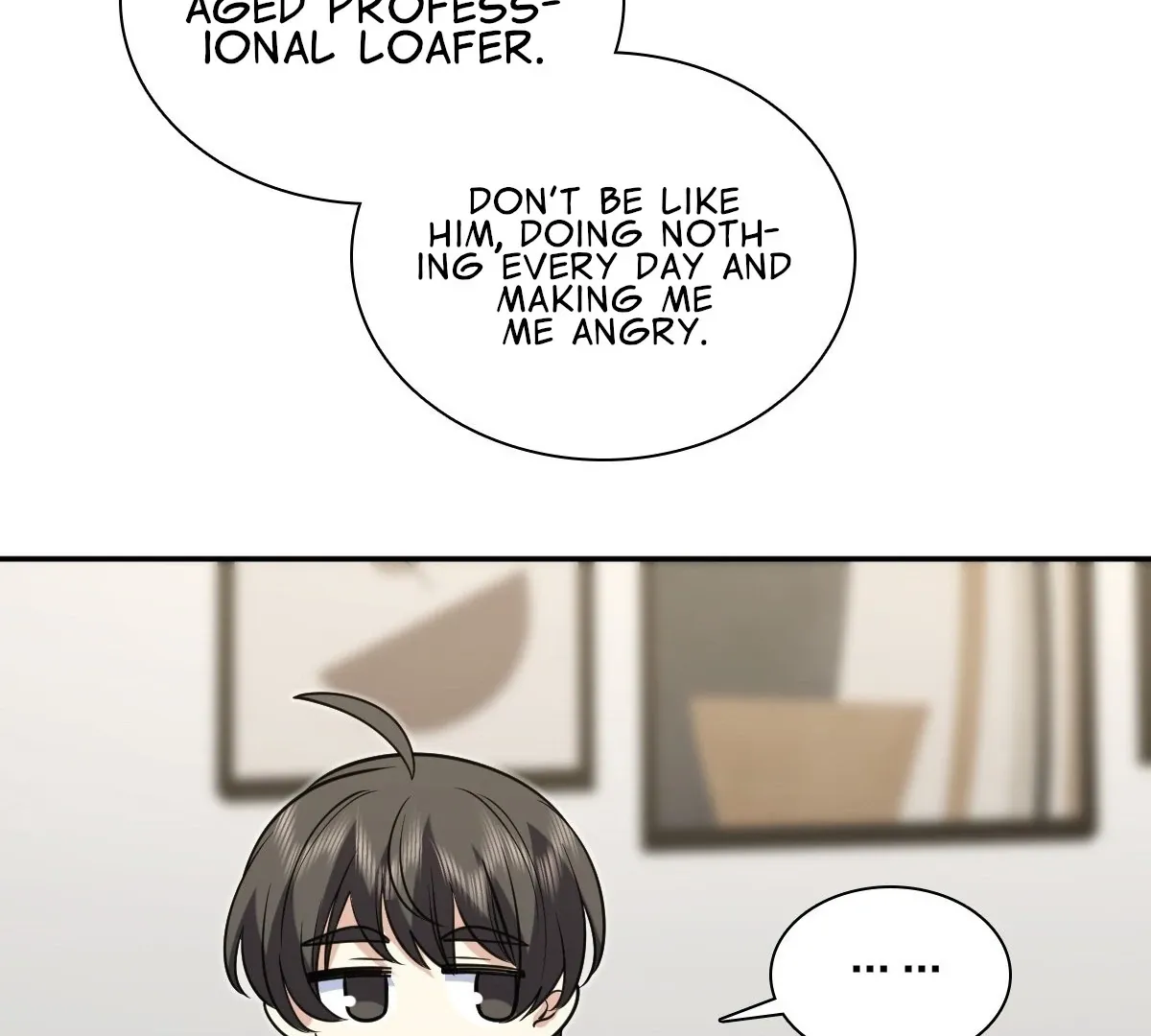 My Wife Is From a Thousand Years Ago Chapter 421 page 100 - 