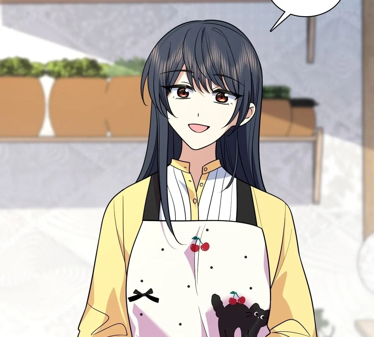 My Wife Is From a Thousand Years Ago Chapter 422 page 104 - 