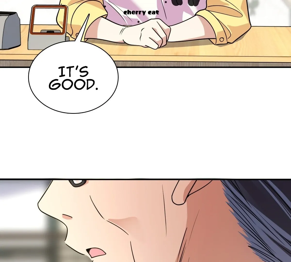 My Wife Is From a Thousand Years Ago Chapter 422 page 105 - 