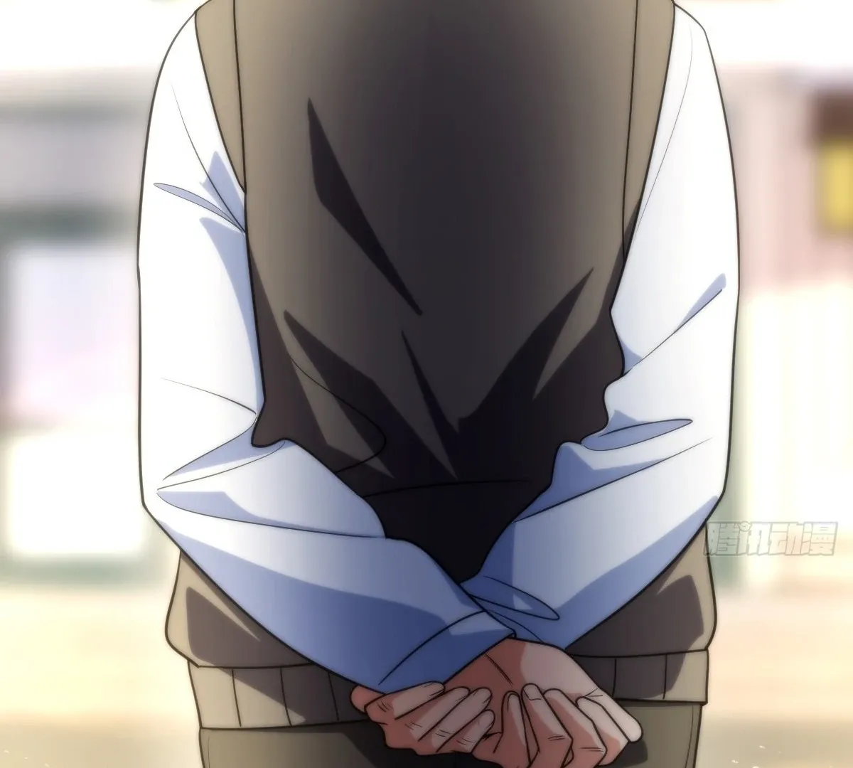 My Wife Is From a Thousand Years Ago Chapter 422 page 109 - 