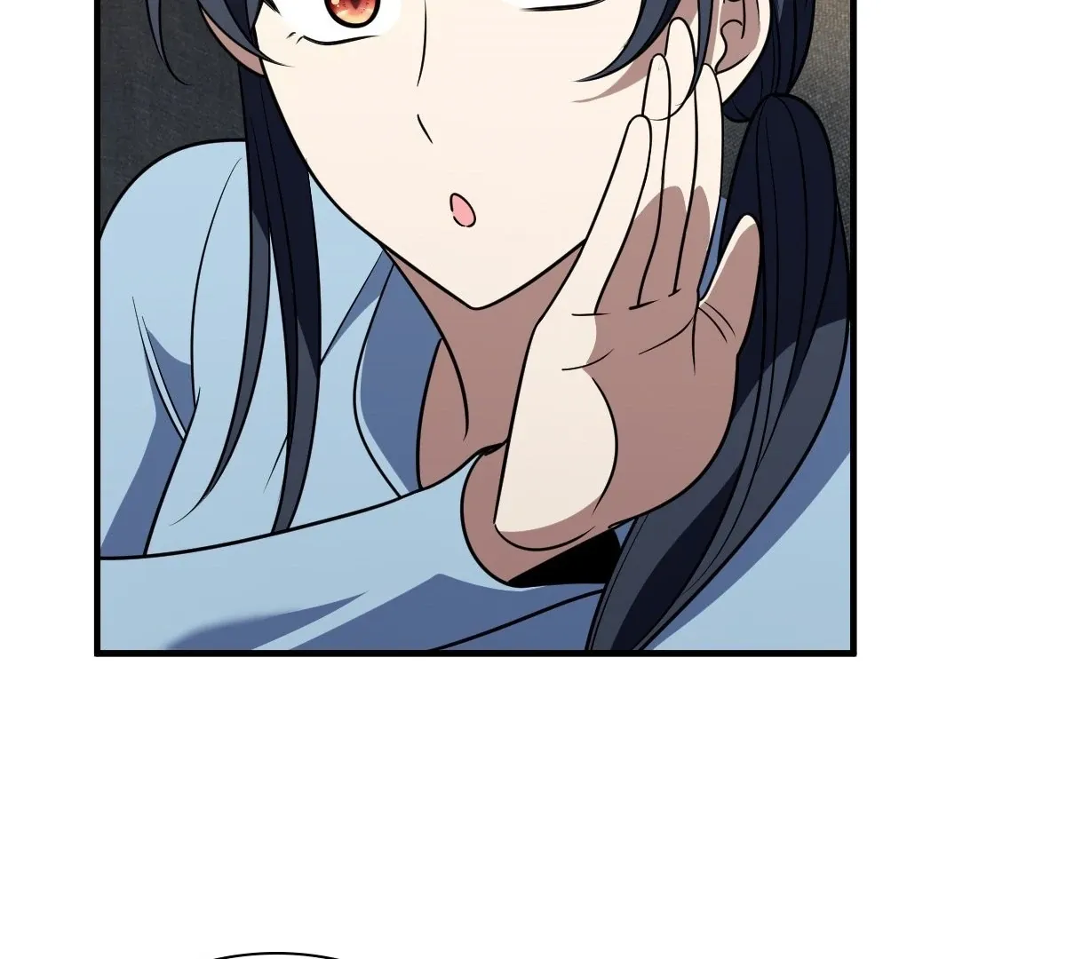 My Wife Is From a Thousand Years Ago Chapter 422 page 12 - 