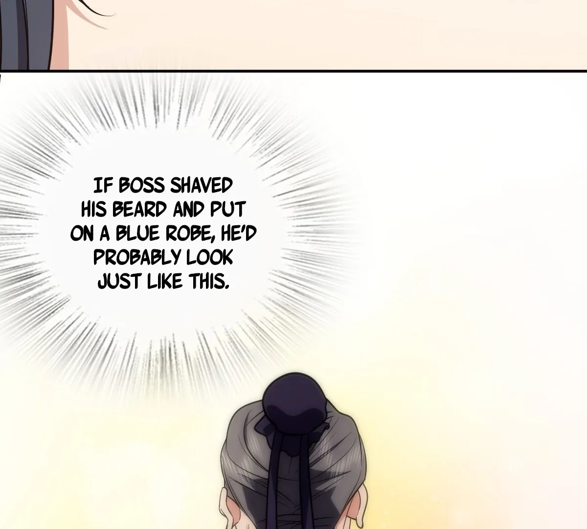 My Wife Is From a Thousand Years Ago Chapter 422 page 112 - 