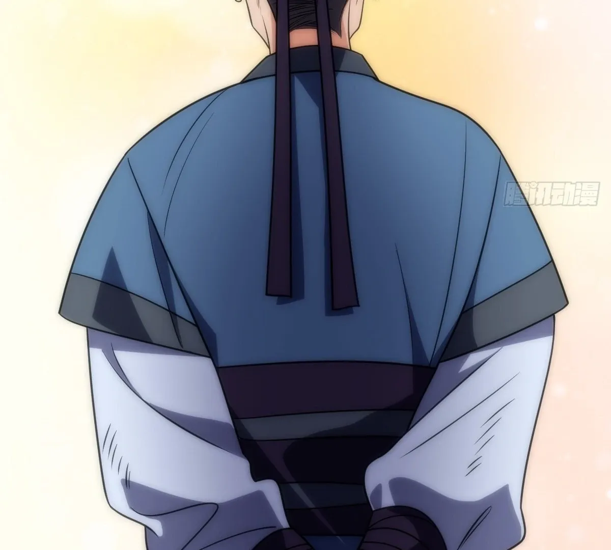 My Wife Is From a Thousand Years Ago Chapter 422 page 113 - 