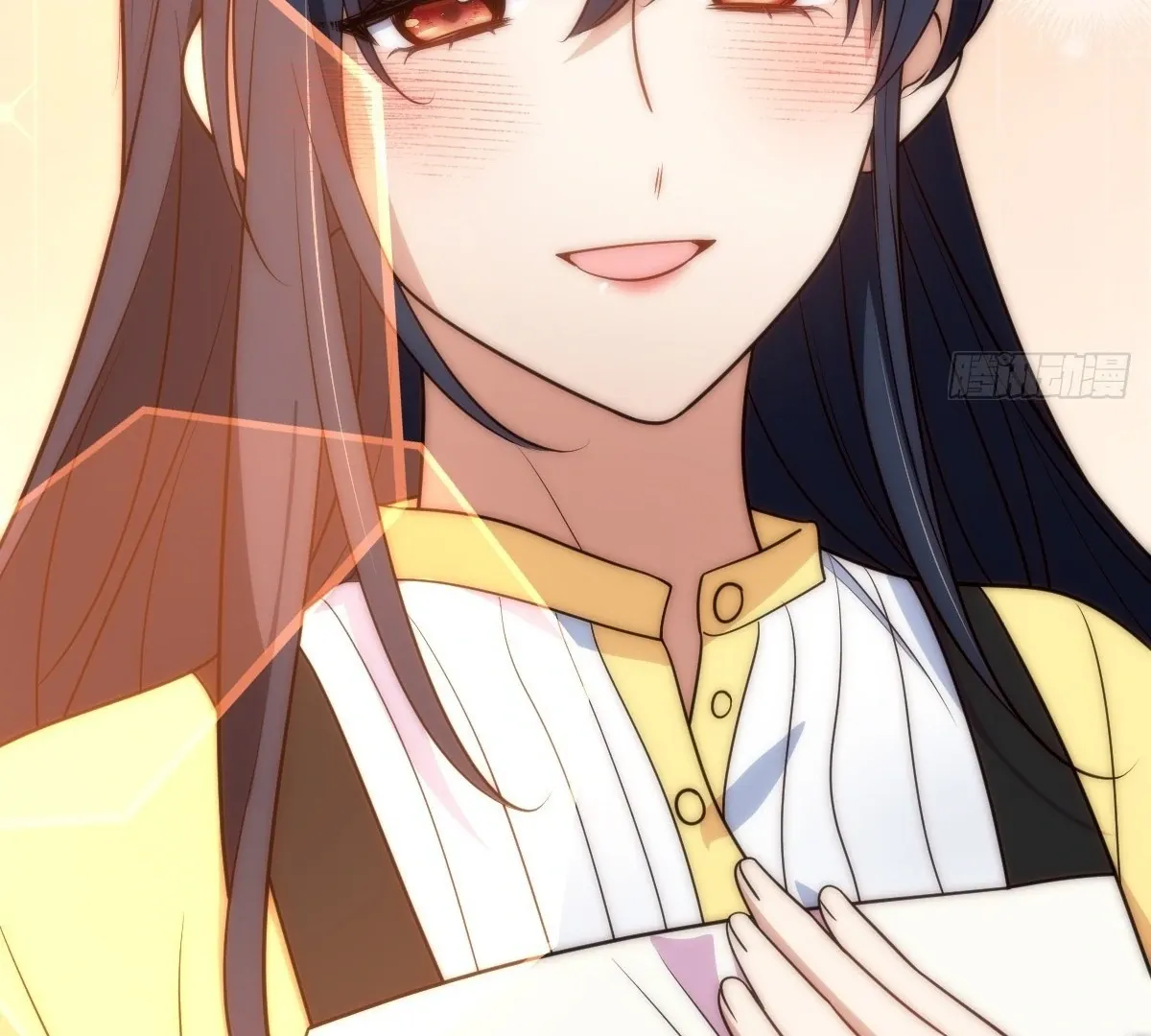 My Wife Is From a Thousand Years Ago Chapter 422 page 117 - 