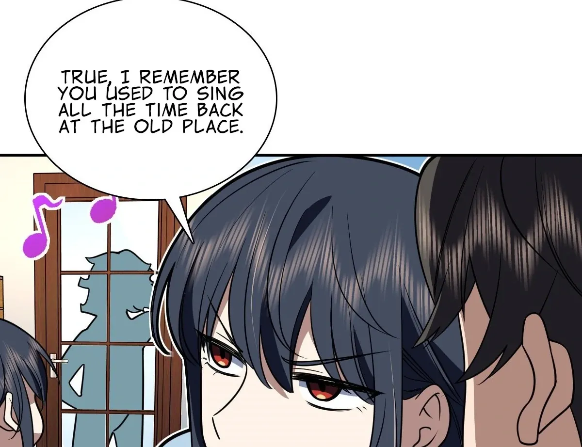 My Wife Is From a Thousand Years Ago Chapter 422 page 13 - 