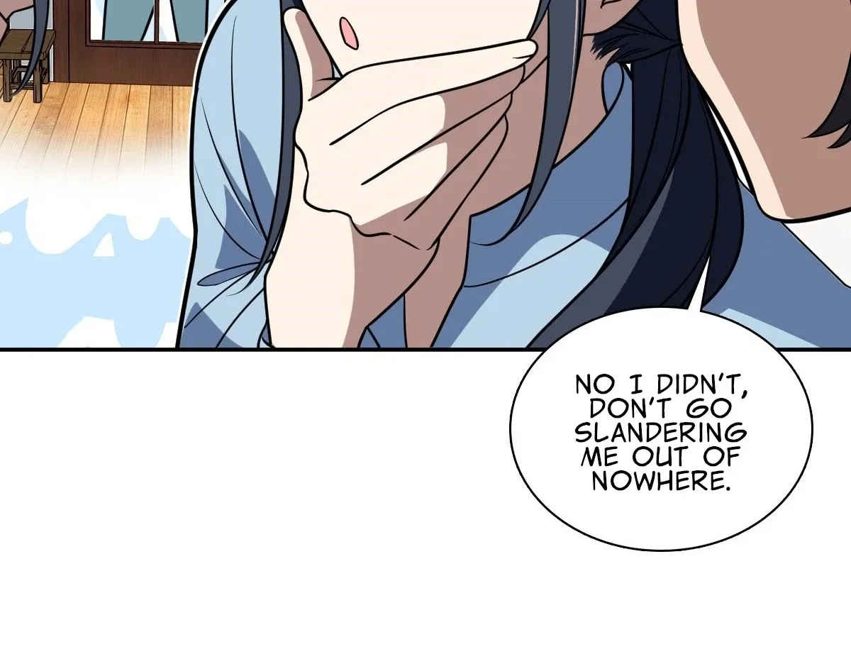 My Wife Is From a Thousand Years Ago Chapter 422 page 14 - 