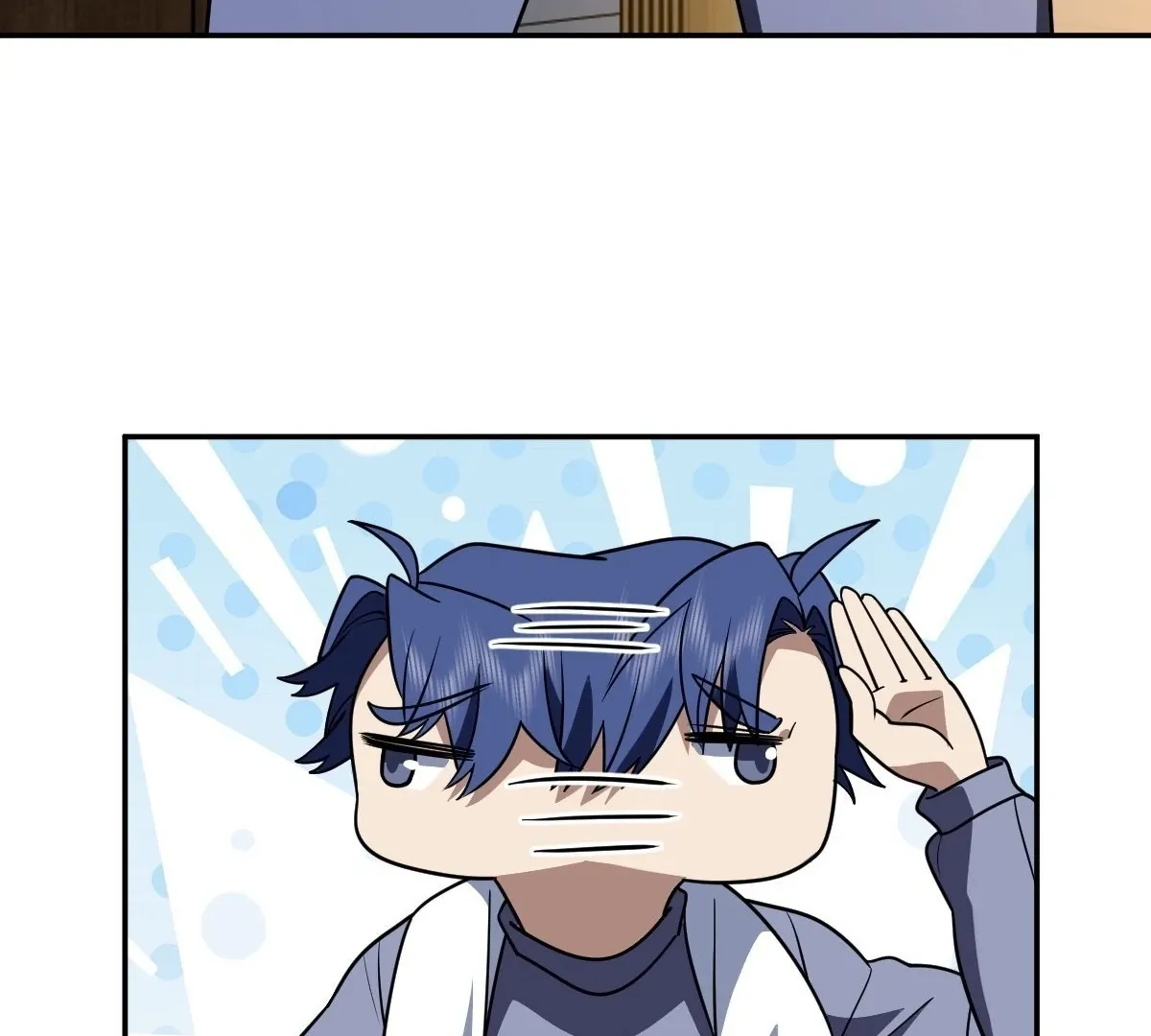 My Wife Is From a Thousand Years Ago Chapter 422 page 19 - 