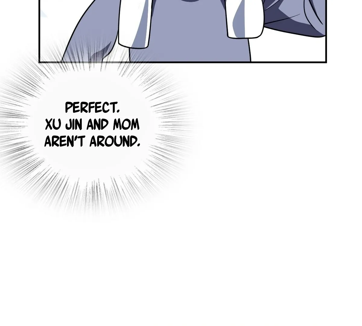 My Wife Is From a Thousand Years Ago Chapter 422 page 20 - 