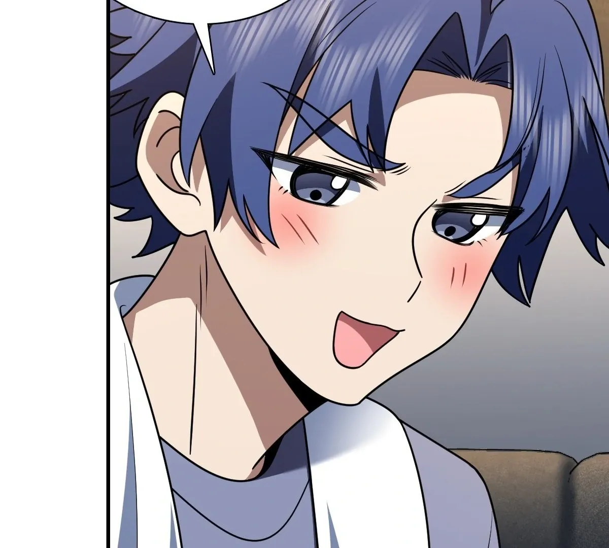 My Wife Is From a Thousand Years Ago Chapter 422 page 23 - 