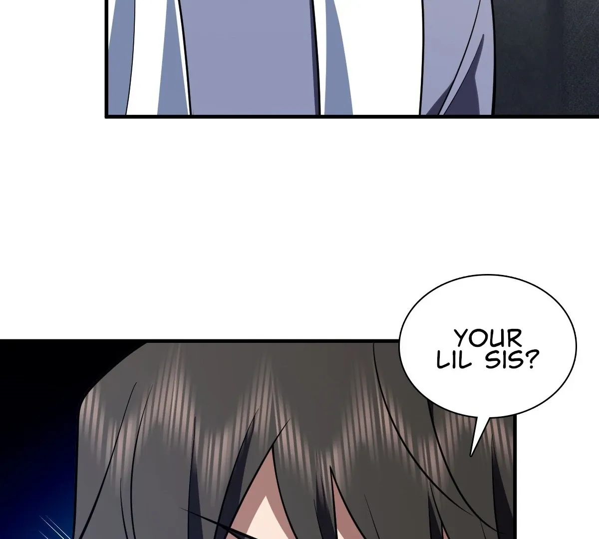 My Wife Is From a Thousand Years Ago Chapter 422 page 24 - 