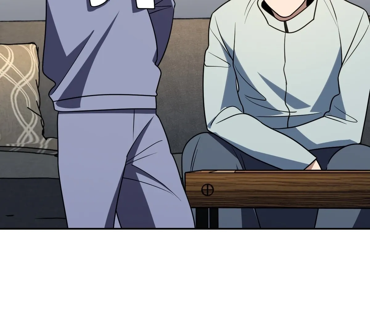 My Wife Is From a Thousand Years Ago Chapter 422 page 28 - 