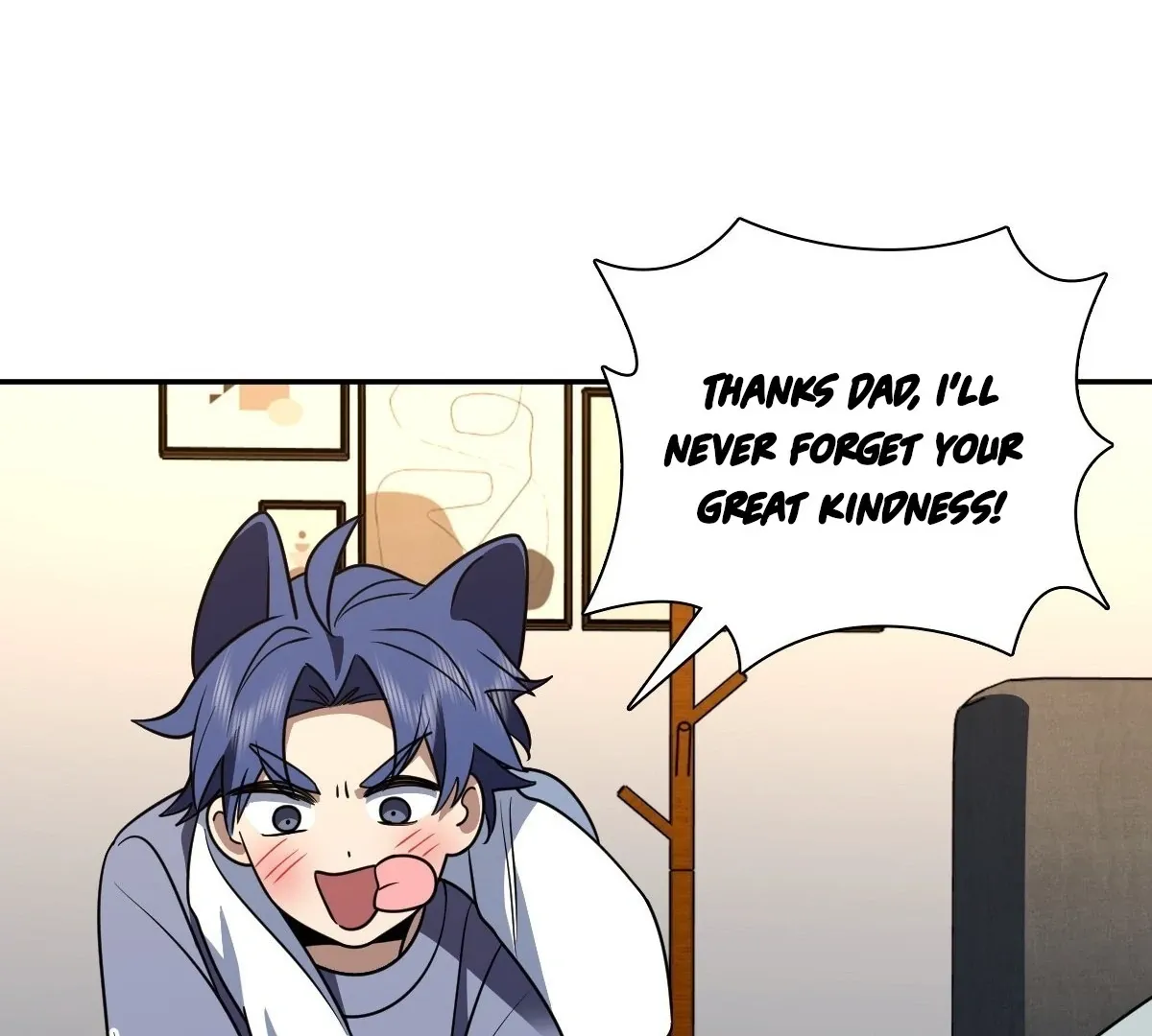 My Wife Is From a Thousand Years Ago Chapter 422 page 31 - 