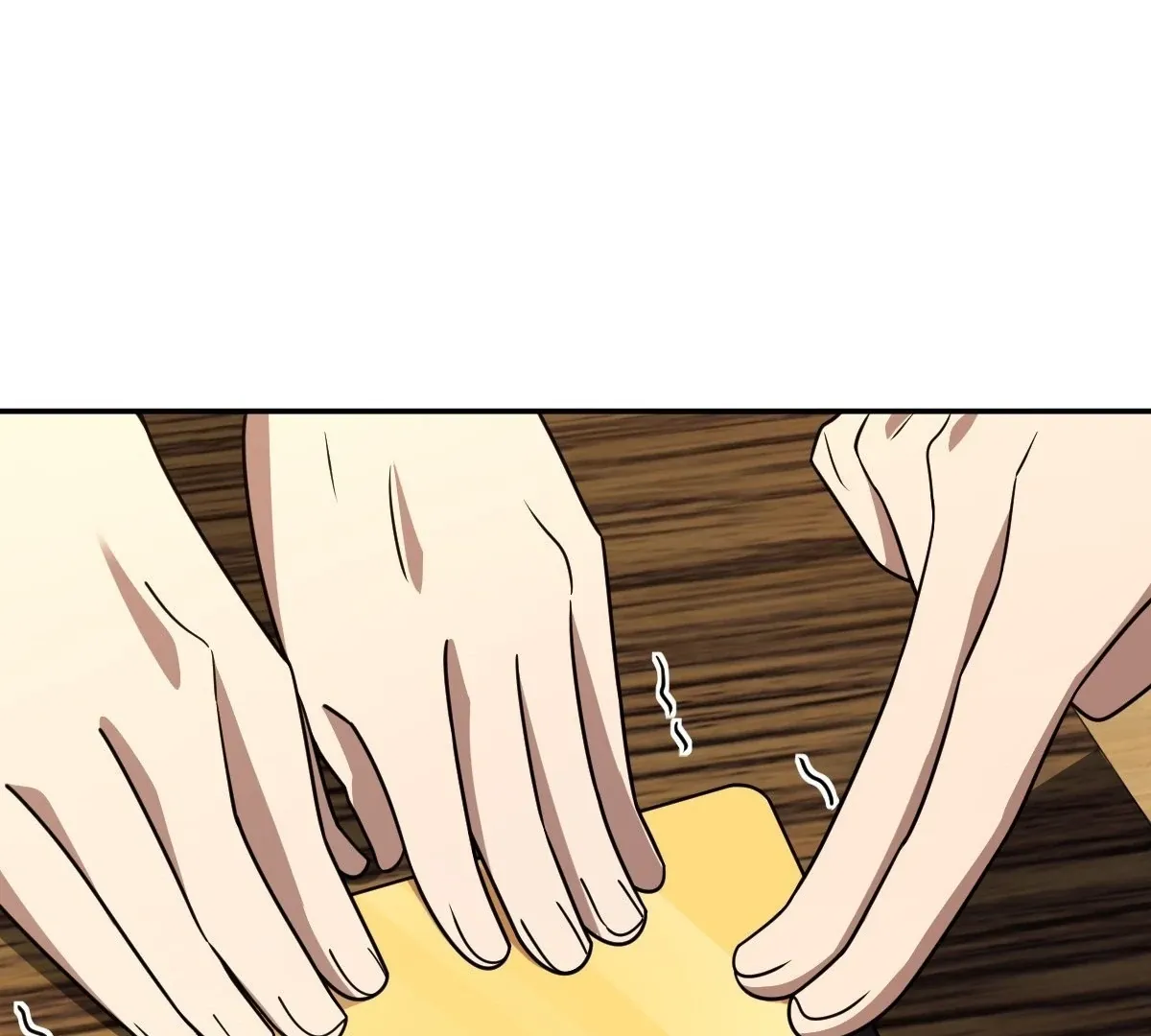 My Wife Is From a Thousand Years Ago Chapter 422 page 33 - 