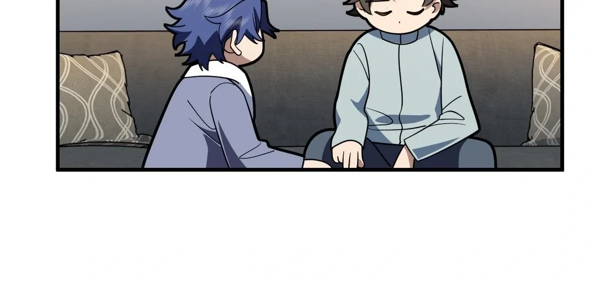My Wife Is From a Thousand Years Ago Chapter 422 page 37 - 