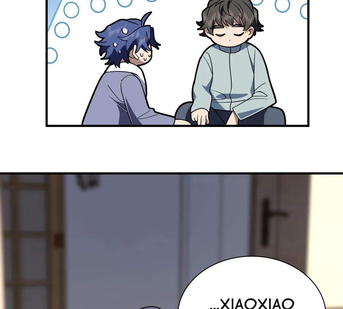 My Wife Is From a Thousand Years Ago Chapter 422 page 39 - 