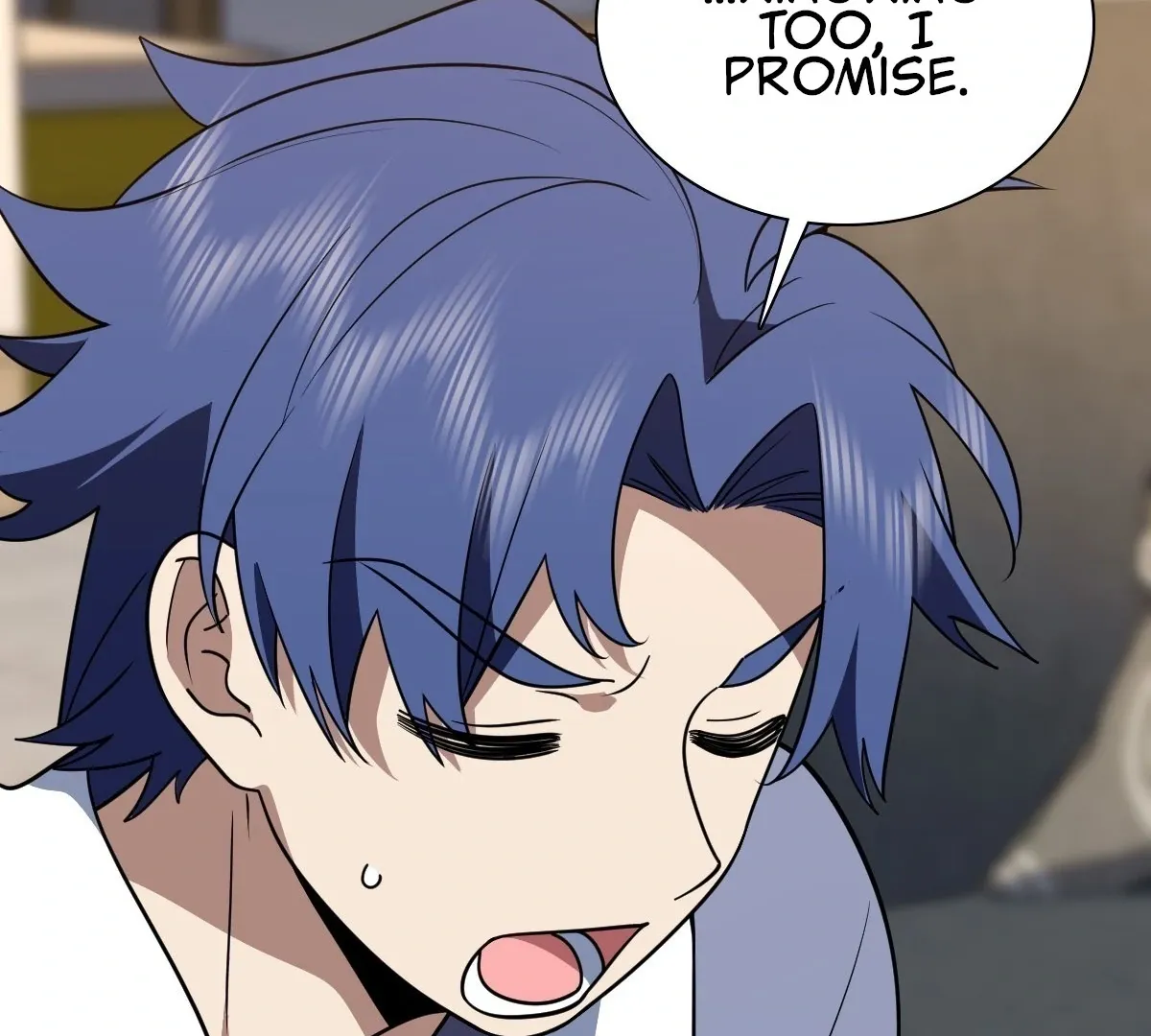 My Wife Is From a Thousand Years Ago Chapter 422 page 40 - 