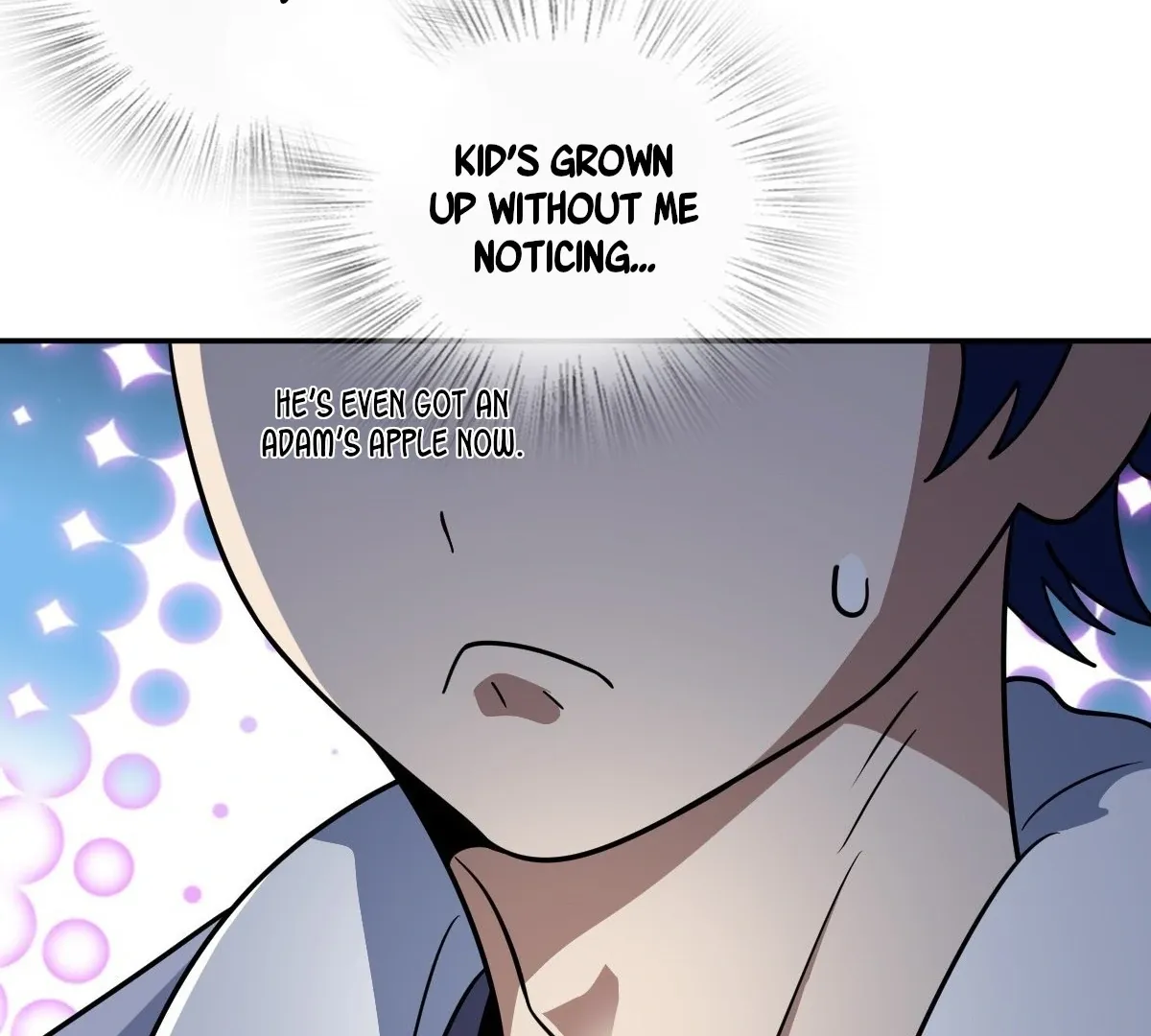 My Wife Is From a Thousand Years Ago Chapter 422 page 46 - 