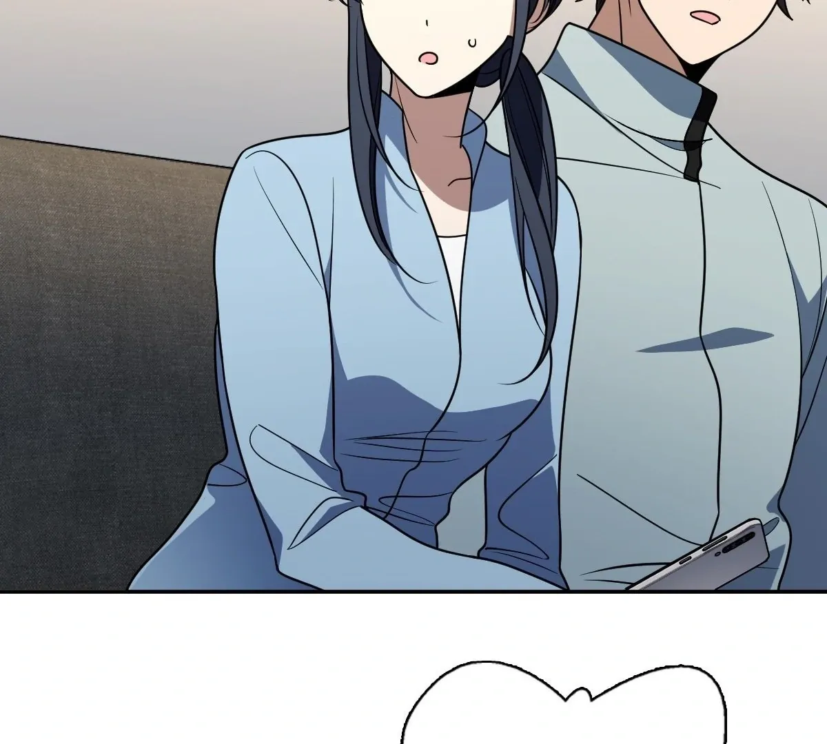 My Wife Is From a Thousand Years Ago Chapter 422 page 6 - 