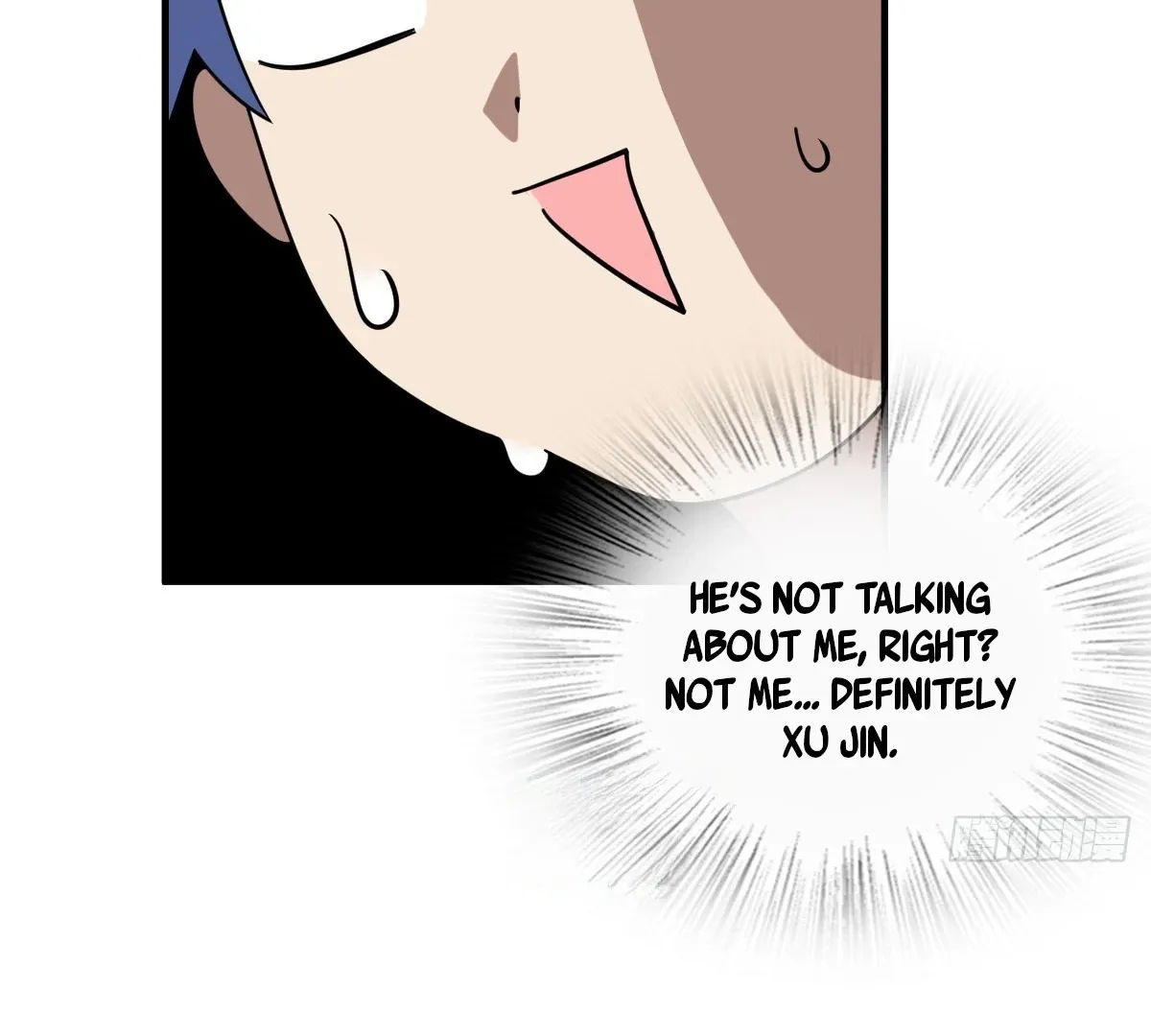 My Wife Is From a Thousand Years Ago Chapter 422 page 51 - 