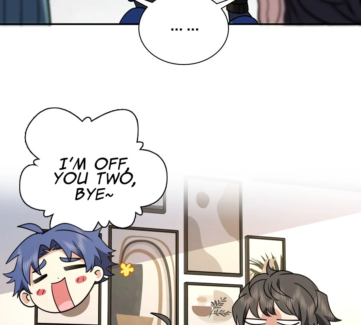 My Wife Is From a Thousand Years Ago Chapter 422 page 59 - 