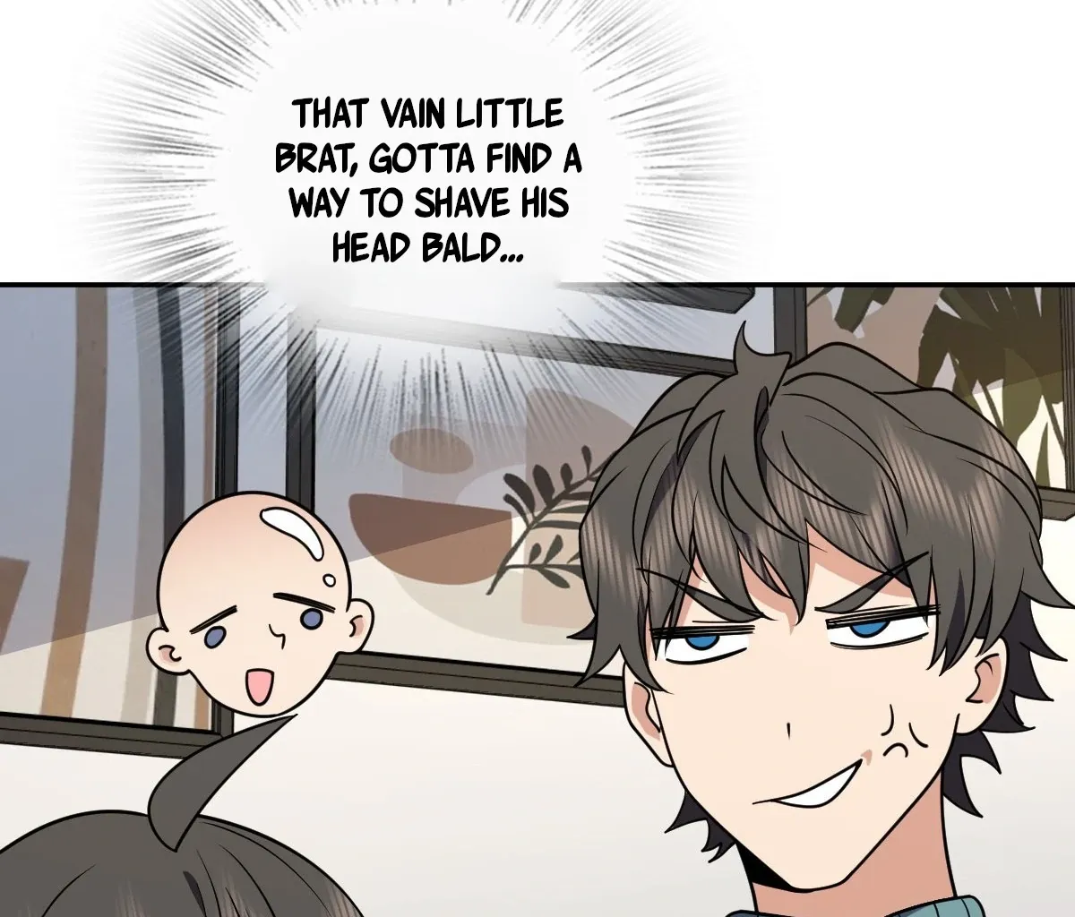 My Wife Is From a Thousand Years Ago Chapter 422 page 61 - 