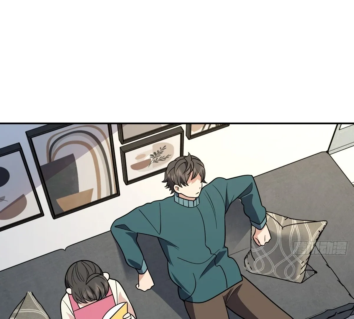 My Wife Is From a Thousand Years Ago Chapter 422 page 64 - 