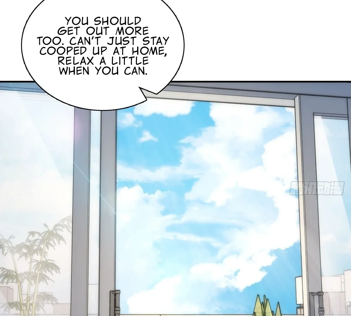 My Wife Is From a Thousand Years Ago Chapter 422 page 66 - 