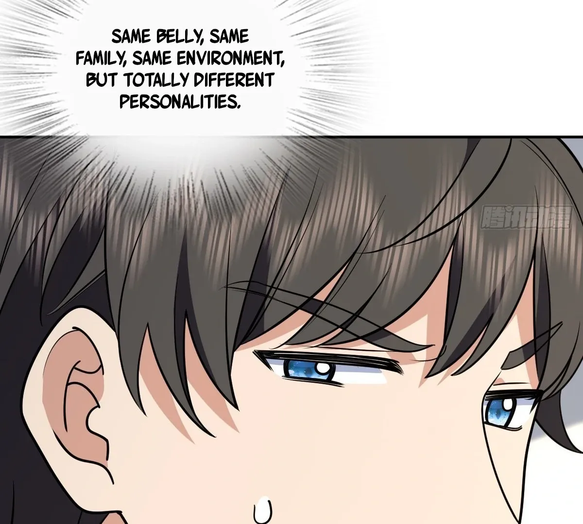 My Wife Is From a Thousand Years Ago Chapter 422 page 68 - 