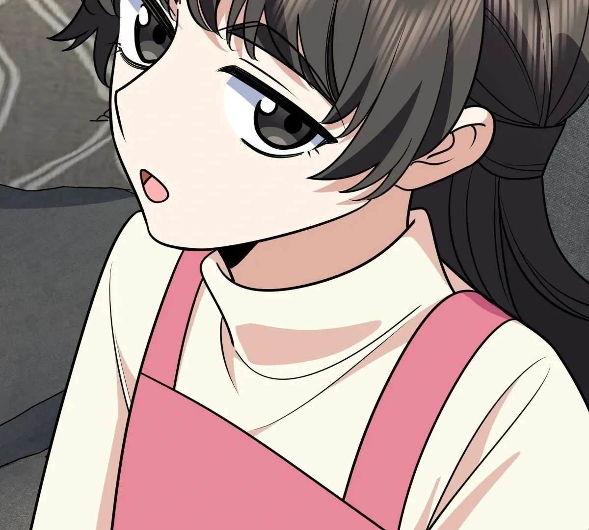 My Wife Is From a Thousand Years Ago Chapter 422 page 71 - 