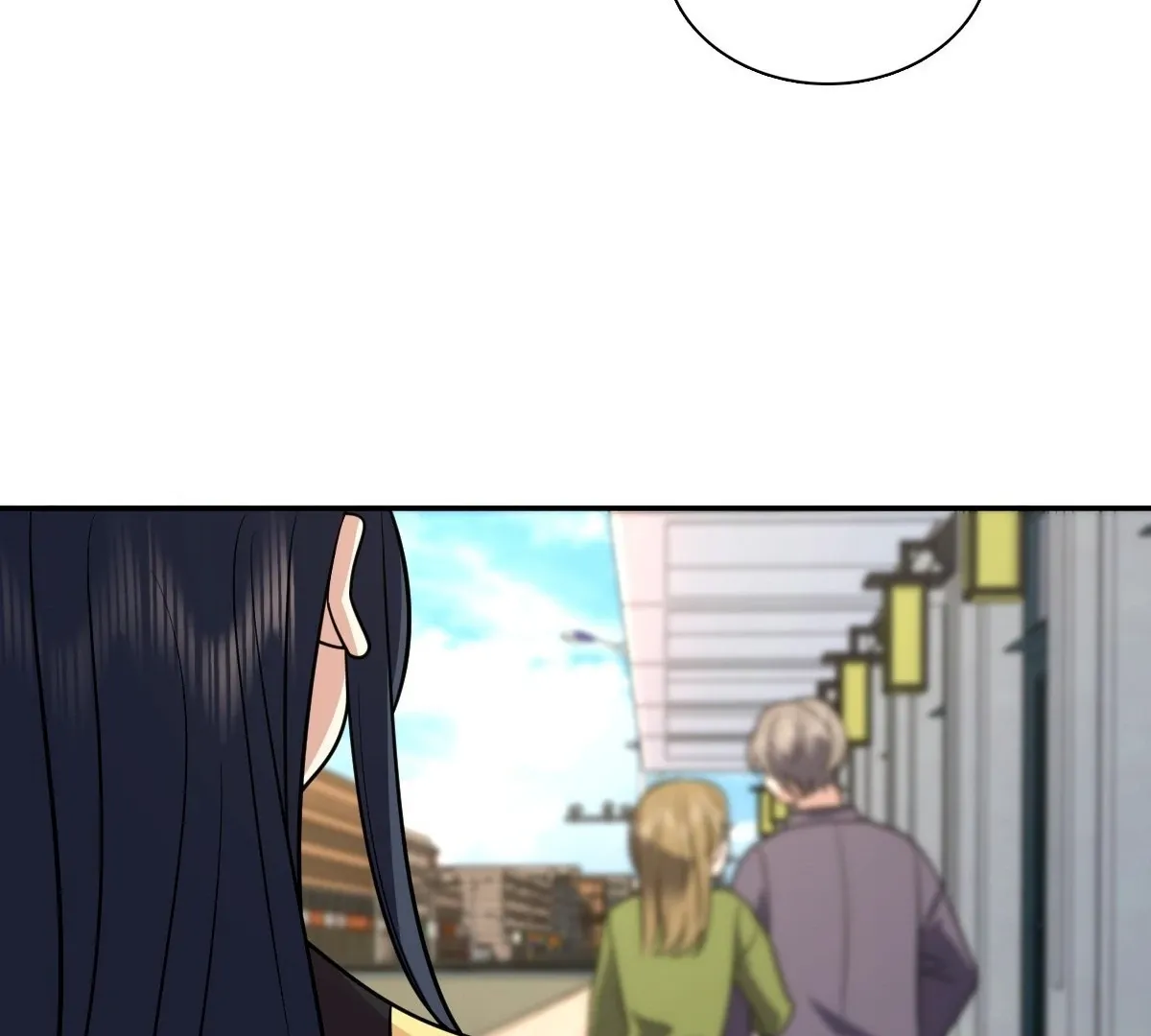 My Wife Is From a Thousand Years Ago Chapter 422 page 79 - 