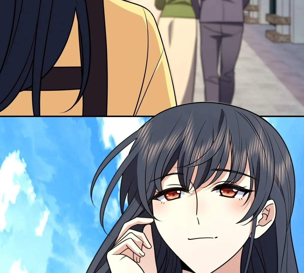 My Wife Is From a Thousand Years Ago Chapter 422 page 80 - 