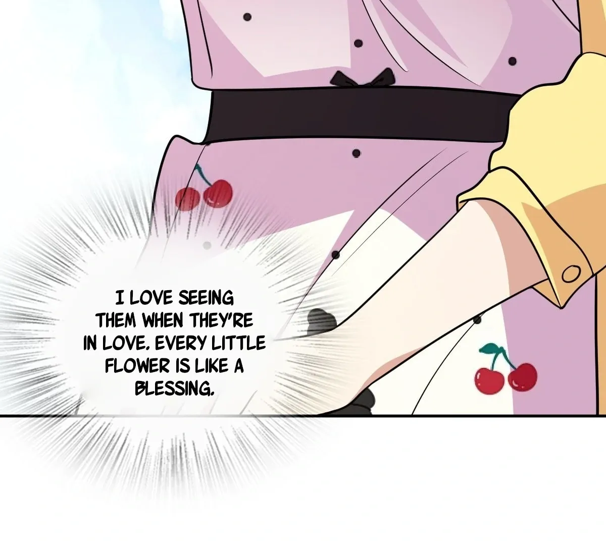 My Wife Is From a Thousand Years Ago Chapter 422 page 82 - 