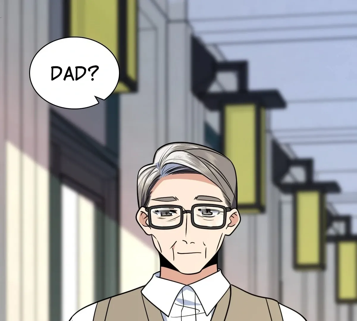My Wife Is From a Thousand Years Ago Chapter 422 page 85 - 