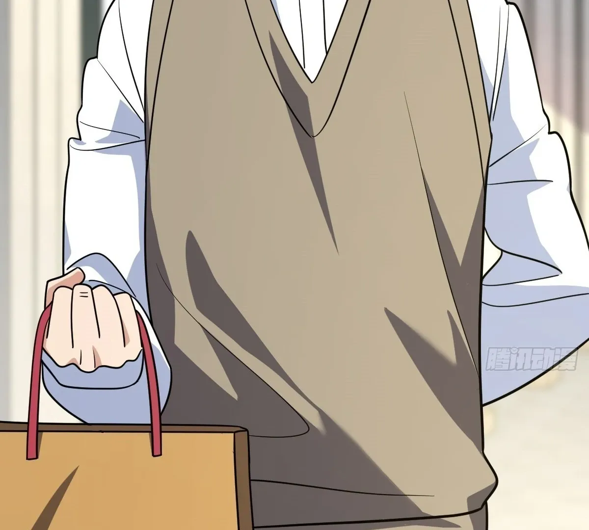 My Wife Is From a Thousand Years Ago Chapter 422 page 86 - 