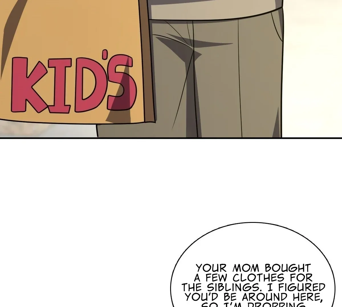 My Wife Is From a Thousand Years Ago Chapter 422 page 87 - 