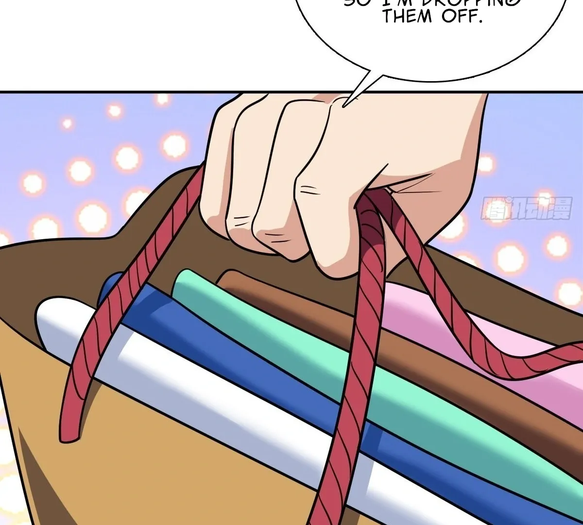 My Wife Is From a Thousand Years Ago Chapter 422 page 88 - 