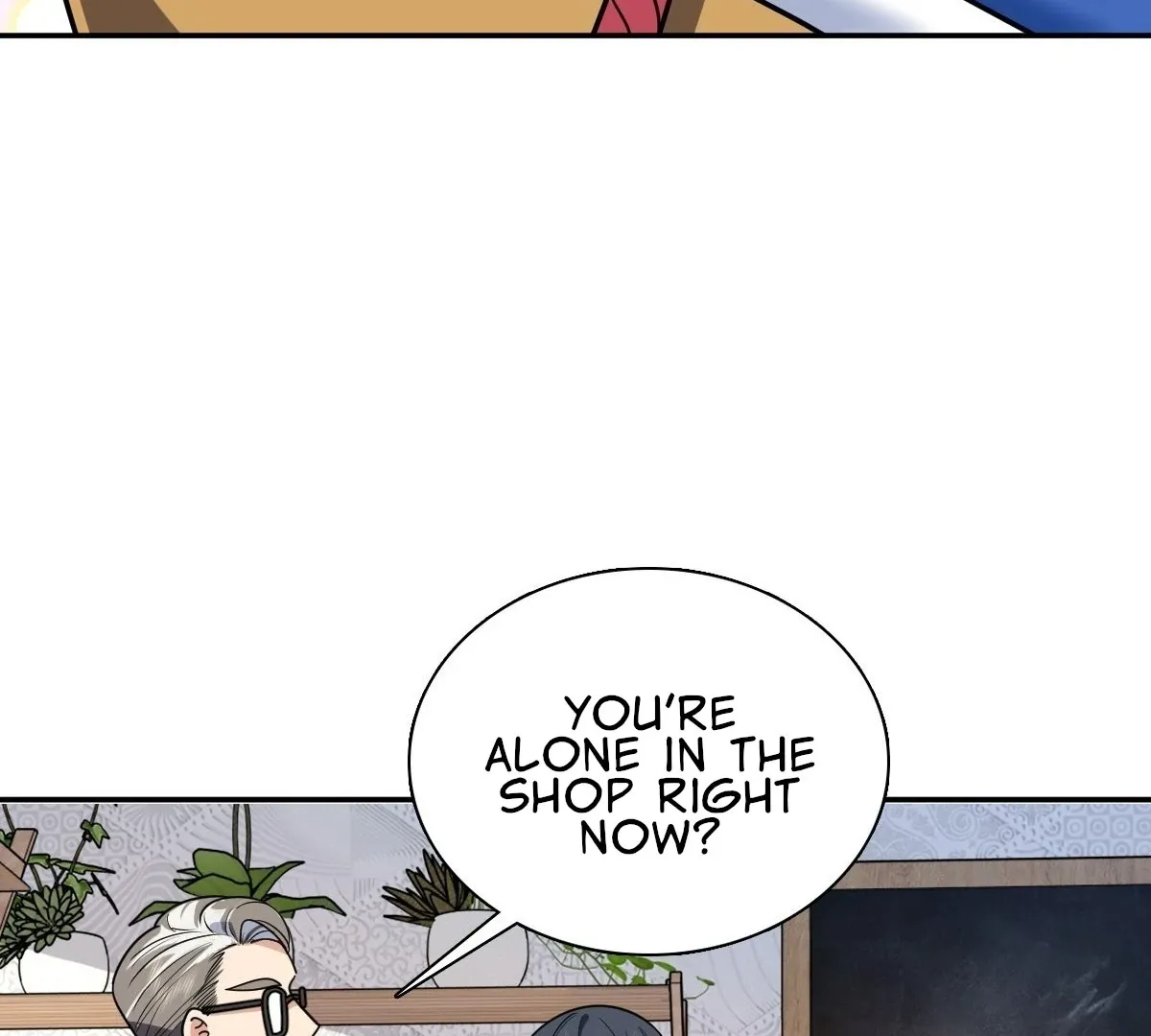 My Wife Is From a Thousand Years Ago Chapter 422 page 89 - 