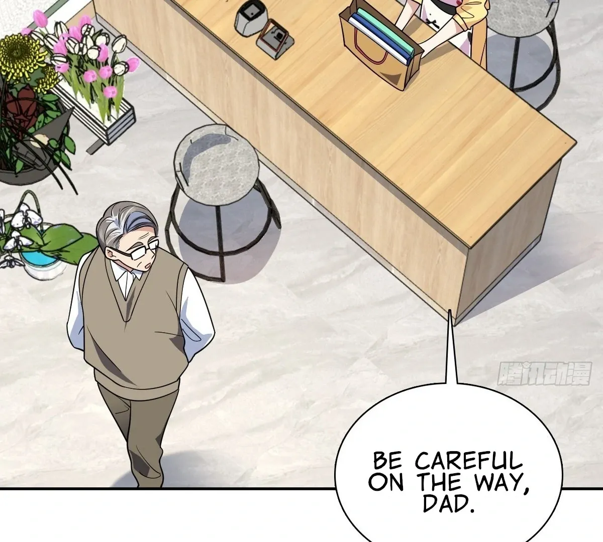 My Wife Is From a Thousand Years Ago Chapter 422 page 99 - 