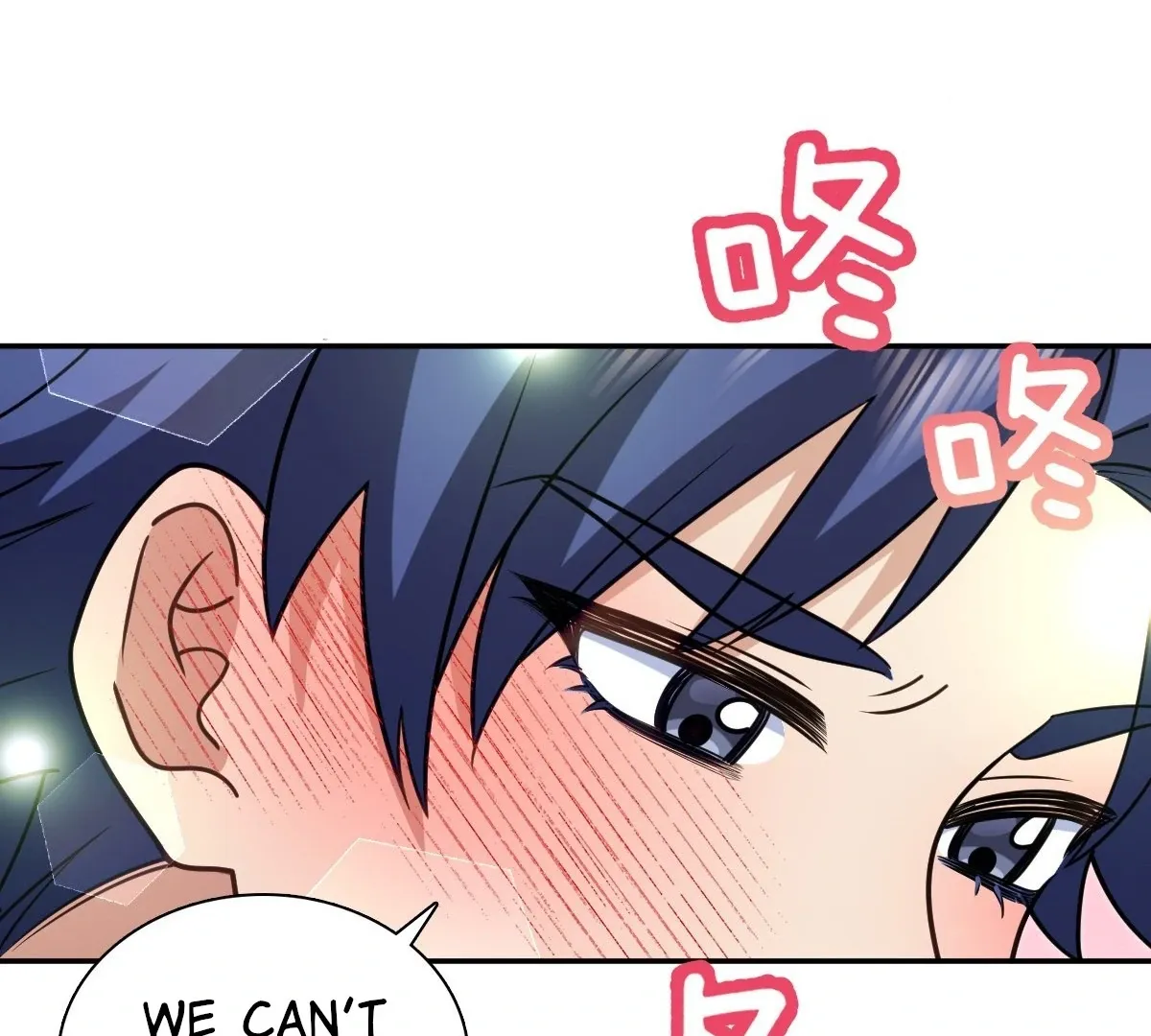 My Wife Is From a Thousand Years Ago Chapter 423 page 13 - 