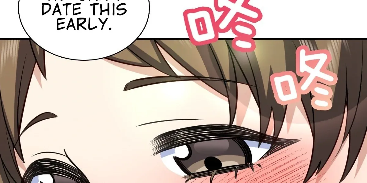 My Wife Is From a Thousand Years Ago Chapter 423 page 14 - 