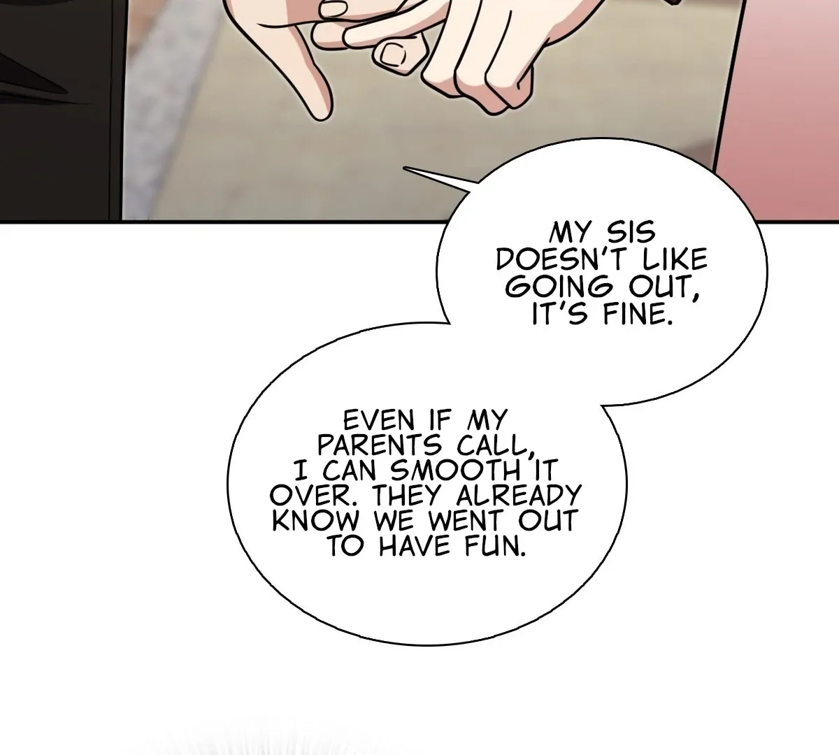 My Wife Is From a Thousand Years Ago Chapter 423 page 17 - 