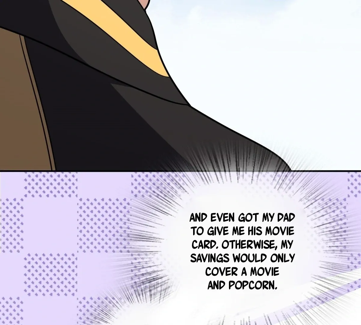 My Wife Is From a Thousand Years Ago Chapter 423 page 20 - 