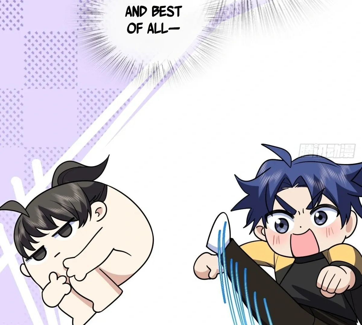 My Wife Is From a Thousand Years Ago Chapter 423 page 21 - 