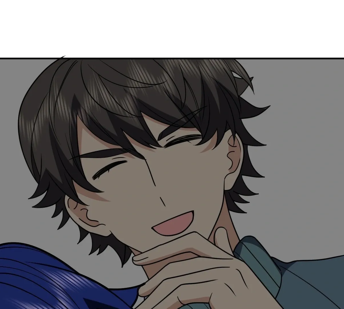 My Wife Is From a Thousand Years Ago Chapter 423 page 28 - 