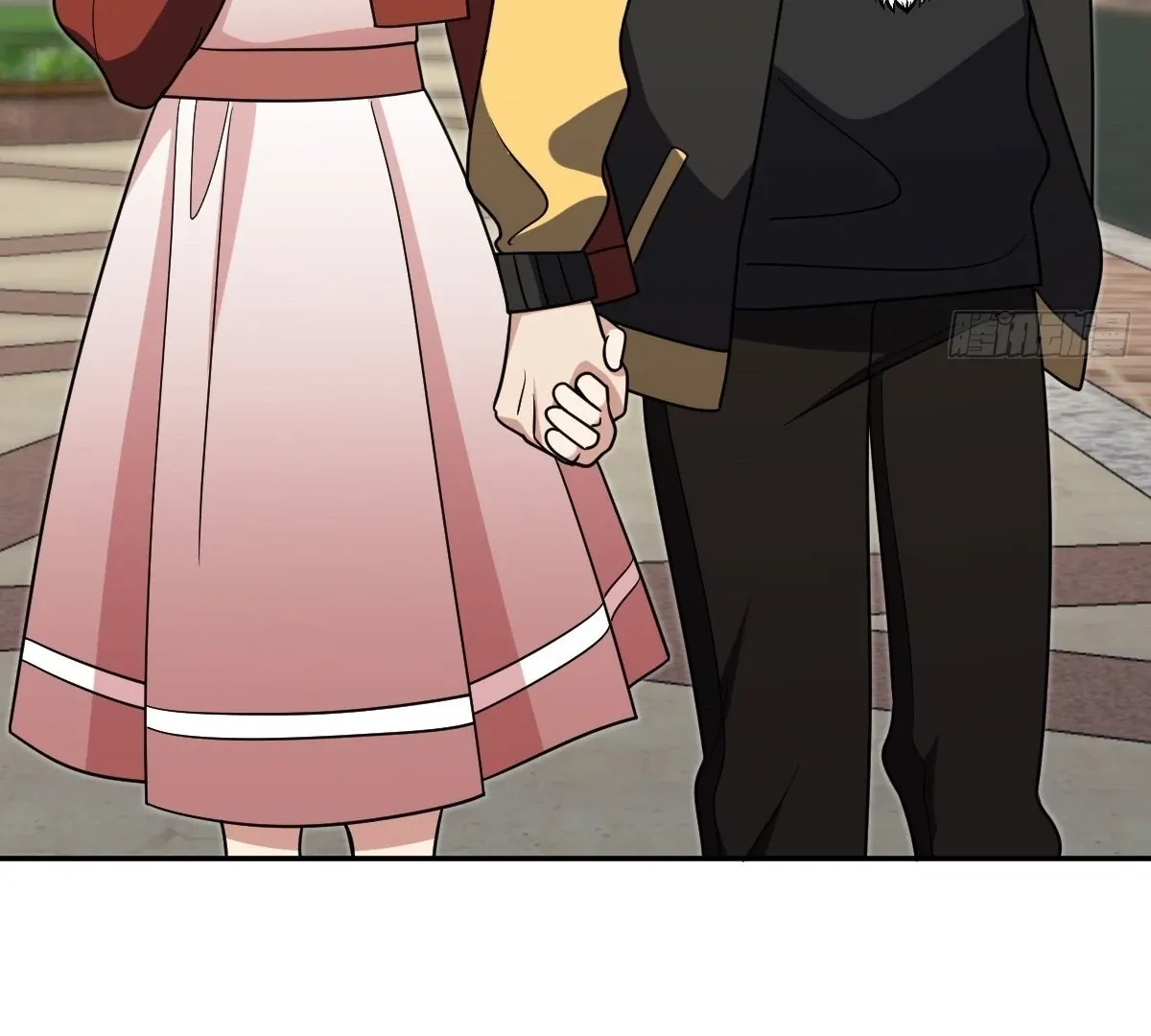My Wife Is From a Thousand Years Ago Chapter 423 page 31 - 