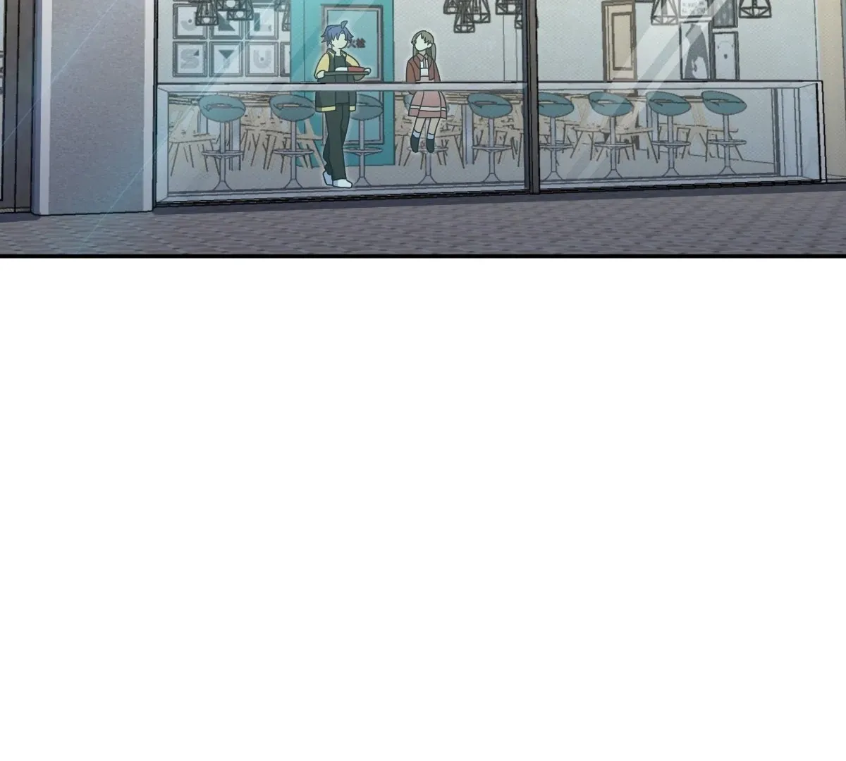 My Wife Is From a Thousand Years Ago Chapter 423 page 34 - 